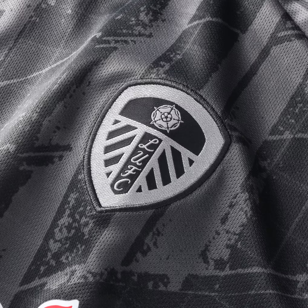 Leeds United 2026/27 Third