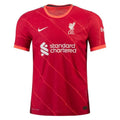Liverpool FC 21/22 I Home Jersey - Player Version - Slim Fit
