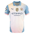 Manchester City 24/25