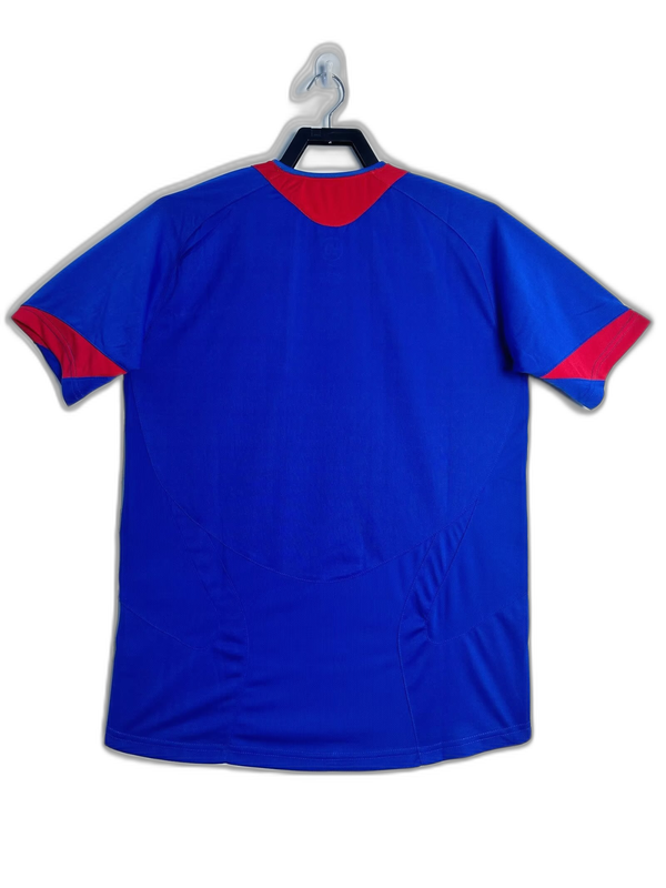 Manchester United 05/06 II Away Jersey - Retro Version