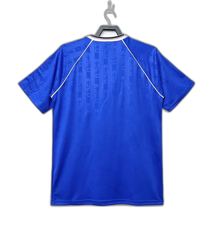 Manchester United 88/90 III Third Jersey - Retro Version