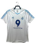 Marseille 02/03 I Home Jersey - Retro Version