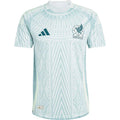 Mexico 24/25 II Away Jersey - Player Version - Slim Fit