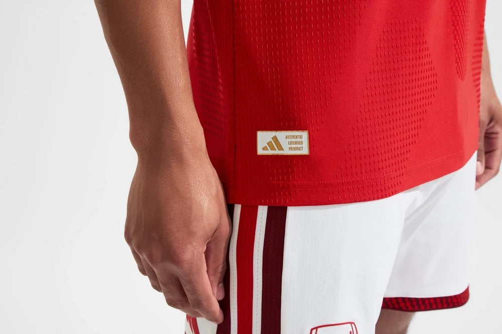 Arsenal Home Fan Jersey 2026/27