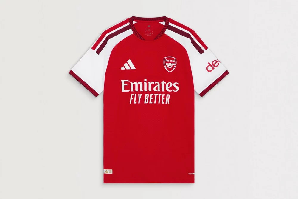 Arsenal Home Fan Jersey 2026/27 BRUNO G 39