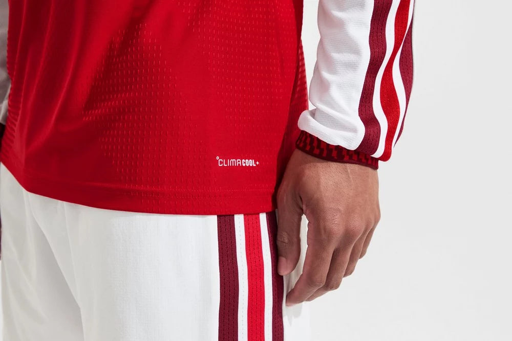 Arsenal 2026/27 Home Long Sleeve