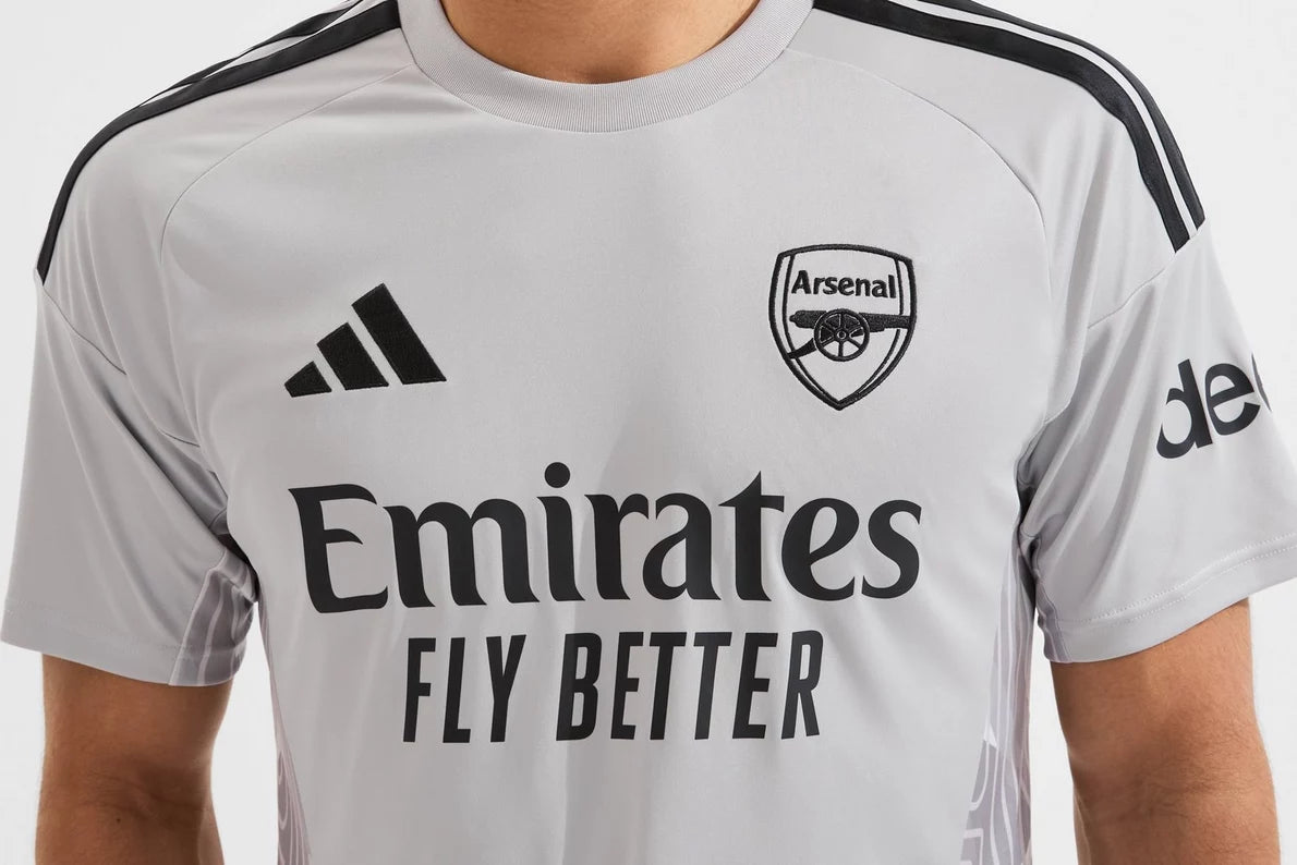 Arsenal Home Goalkeeper Fan Jersey 2026/27