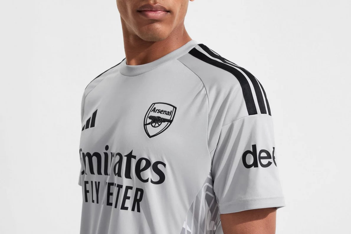 Arsenal Home Goalkeeper Fan Jersey 2026/27