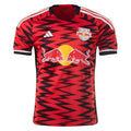New York Red Bulls 24/25 I Home Jersey - Player Version [Slim Fit] - Slim Fit