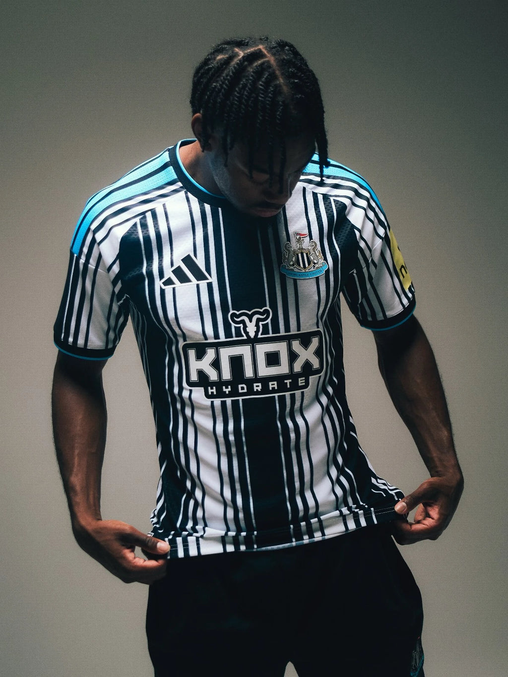 Newcastle United Home Fan Jersey 2026/27