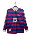 Newcastle United 95/97 Away Long Sleeve *RELAUCH*