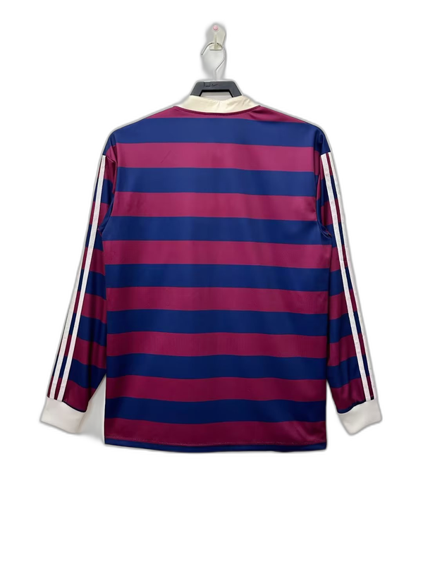 Newcastle United 95/97 Away Long Sleeve *RELAUCH*