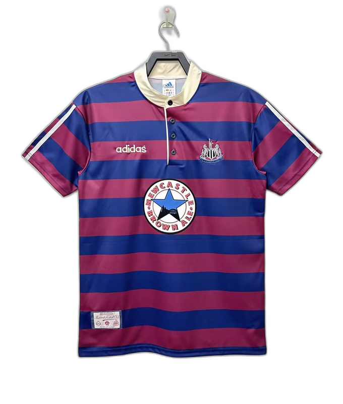 Newcastle United 95/97 Away *RELAUCH*