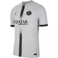 Paris Saint-Germain (PSG) 22/23 II Away Jersey - Player Version [Slim Fit] - Slim Fit