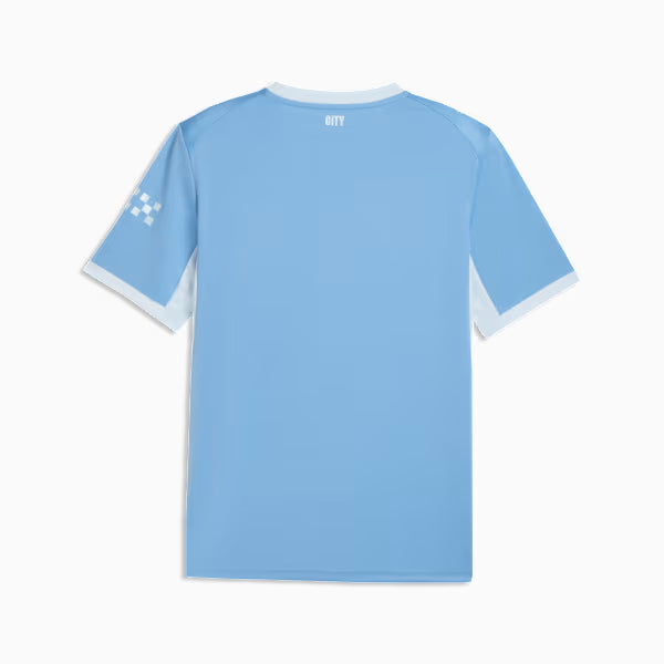 Manchester City Home Fan 2026/27