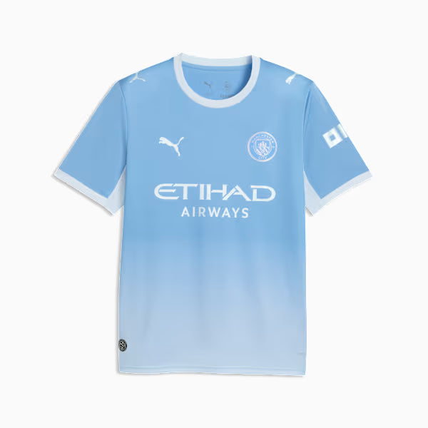 Manchester City Home Fan 2026/27