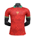 Portugal 25/26 Special Edition Jersey - Player Version - Slim Fit