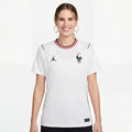 Jersey France Worldcup 2026 Home Woman