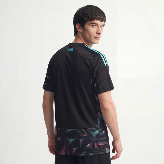 Jersey Argentina 2026 Goalkeeper WorldCup