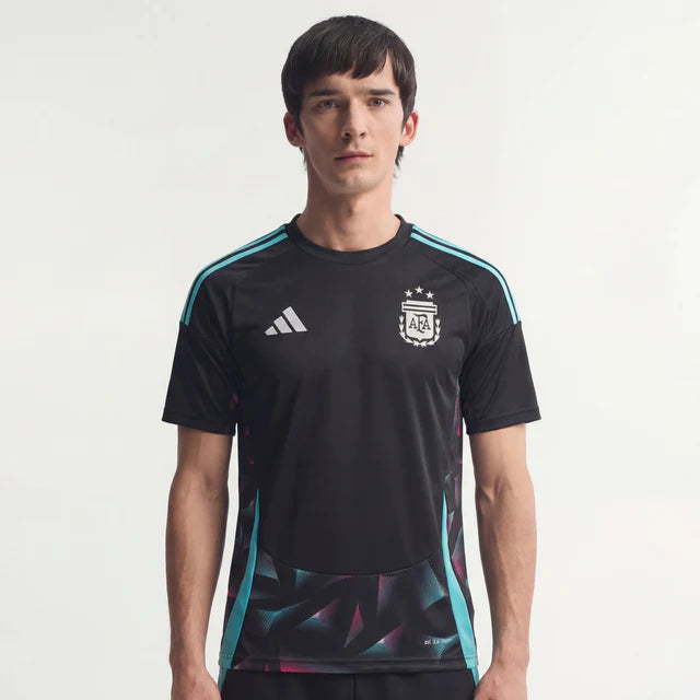 Jersey Argentina 2026 Goalkeeper WorldCup