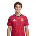 Jersey Costa Rica 2026 Home Player World Cup
