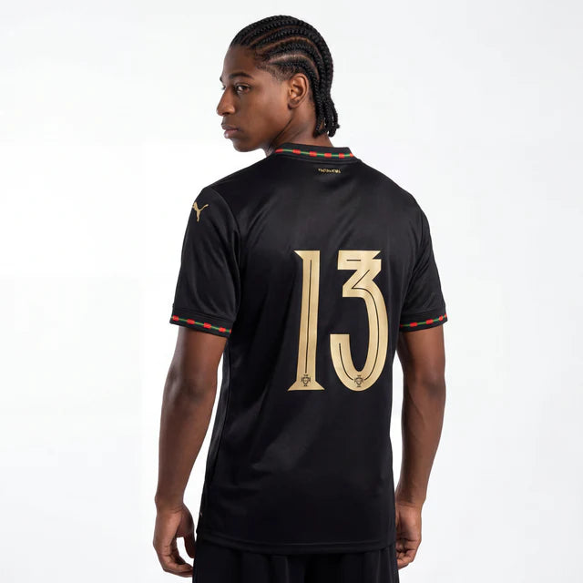 Jersey Portugal World Cup 2026 Special Edition WorldCup