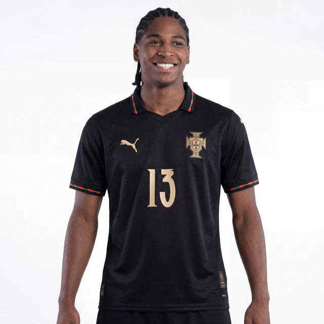 Jersey Portugal World Cup 2026 Special Edition WorldCup