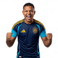 Jersey Spain 2026 Training World Cup