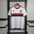 Flamengo 19/20 II Away Jersey - Retro Version