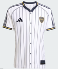 Boca Junior Home Jersey 2025/26 - US Pack
