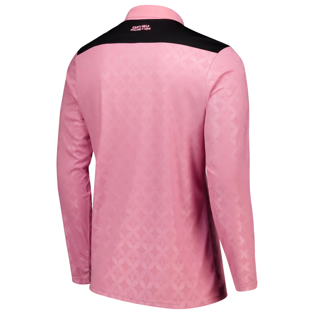 Sunderland x Elvis Hummel Away 2026/27 Long Sleeved