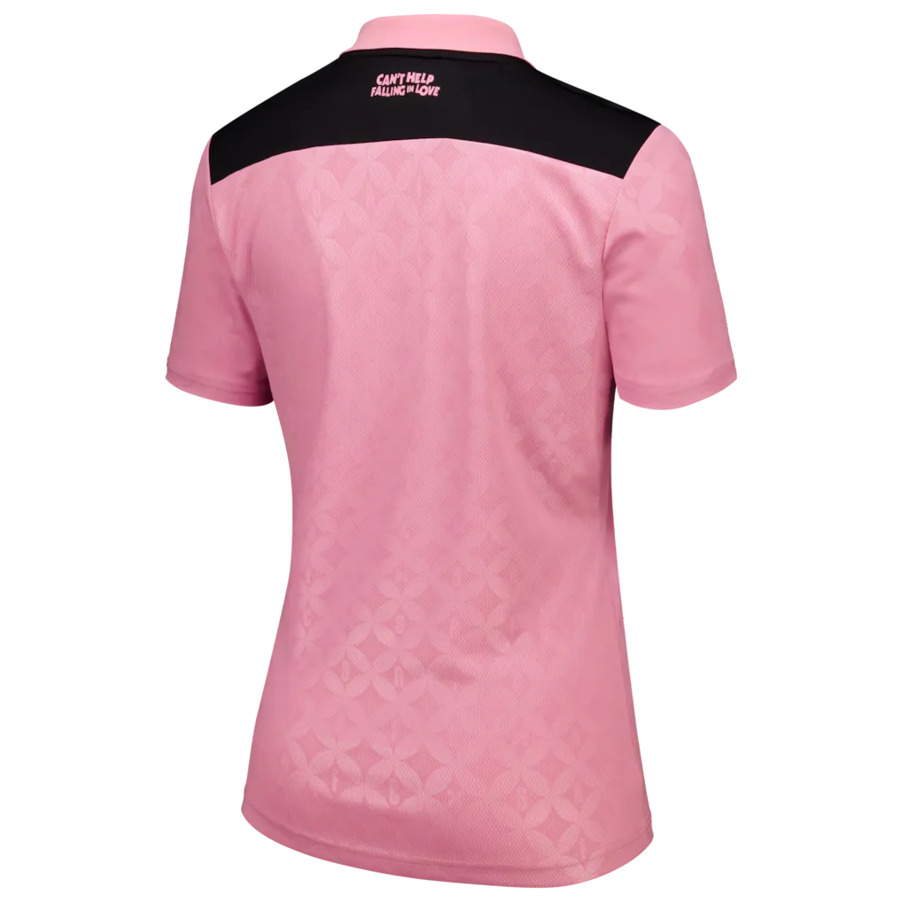 Sunderland x Elvis Hummel Away 2026/27 Womens