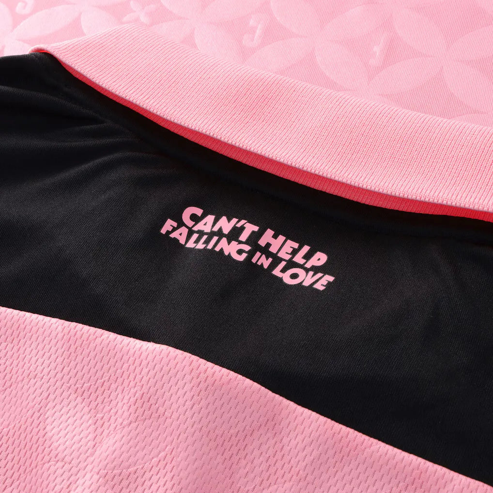 Sunderland x Elvis Hummel Away 2026/27 Womens