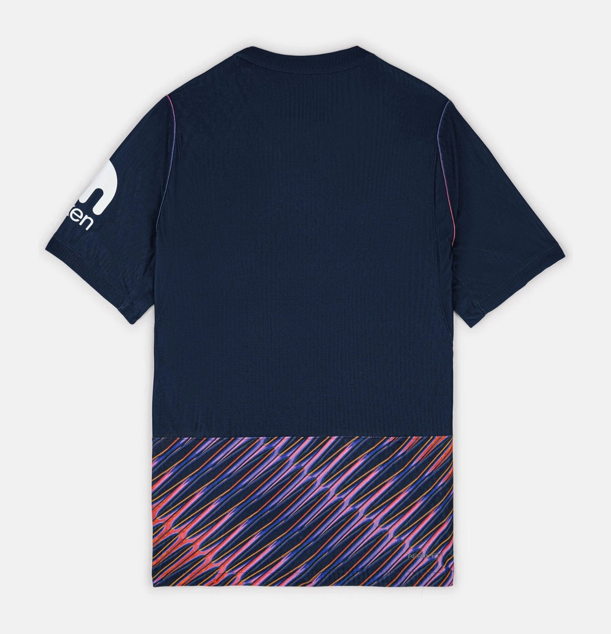 Tottenham Away 2026/27 Player Version - Slim Fit