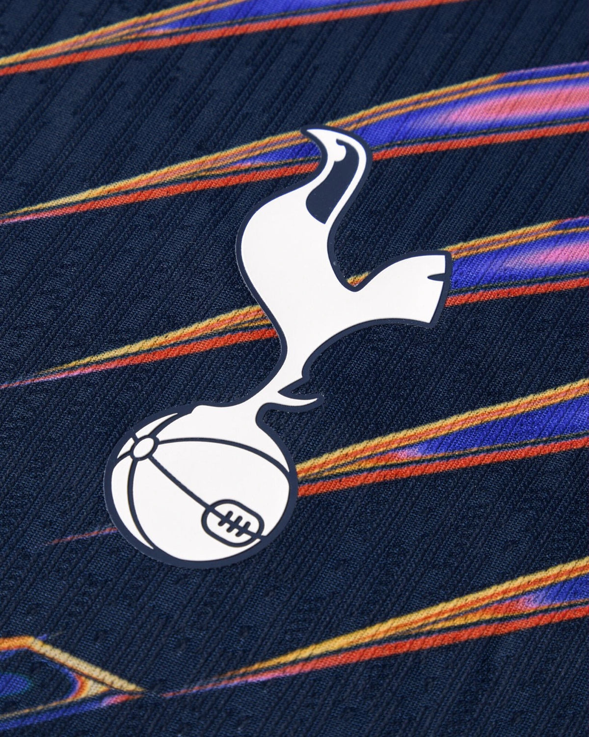 Tottenham Away Fan Jersey 2026/27