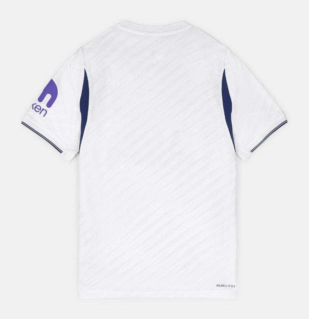 Tottenham Home 2026/27 Player Version - Slim Fit