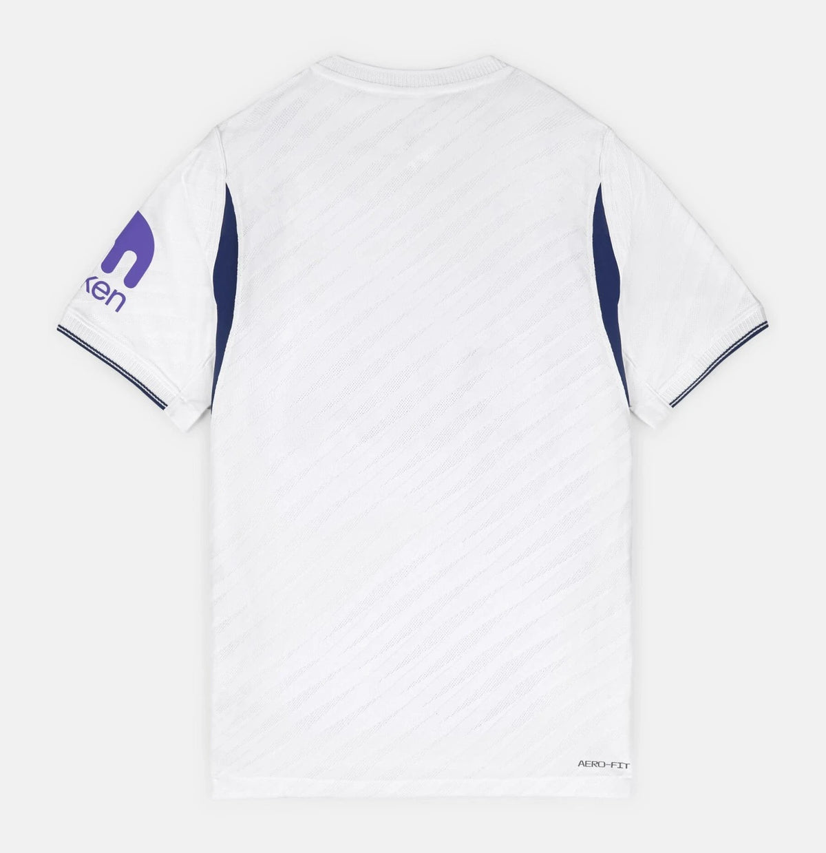 Tottenham Home Fan Jersey 2026/27