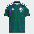 Jersey Saudi Arabia 2026 Home World Cup