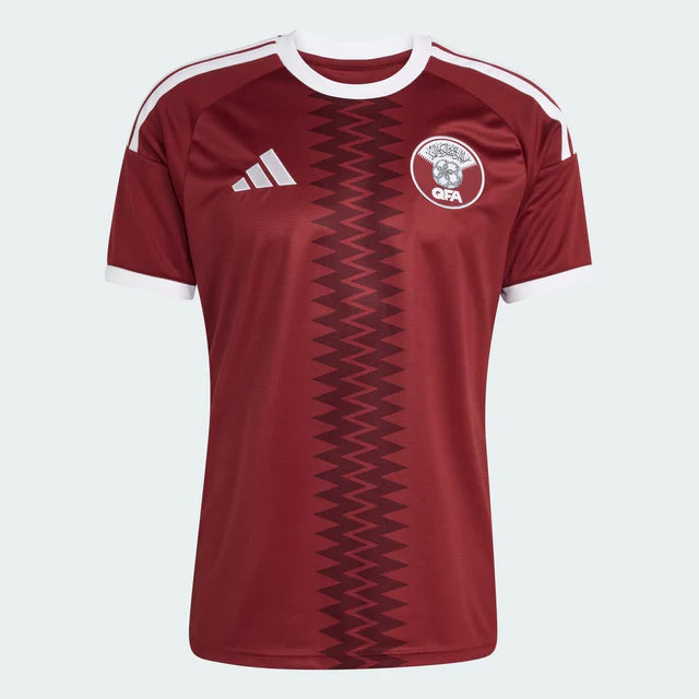 Kit Kids Qatar 2026 Home World Cup