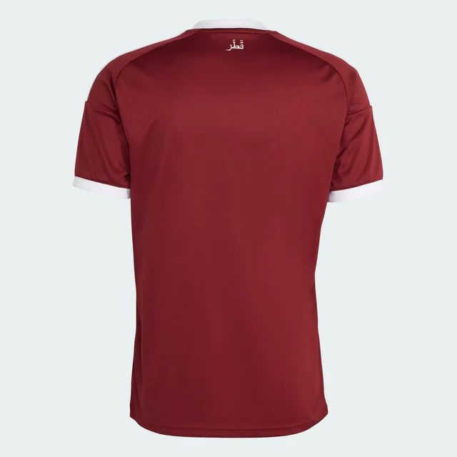 Kit Kids Qatar 2026 Home World Cup