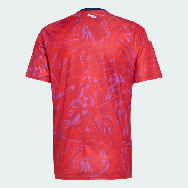 Jersey Costa Rica 2026 Home World Cup