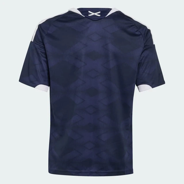 Kids Kit Scotland 2026 Home World Cup