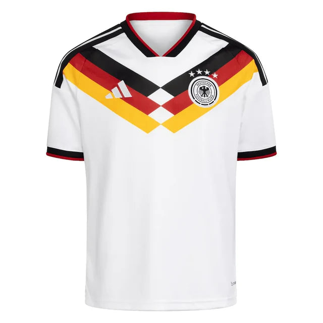 Kit Kids Germany Home 2026 World Cup