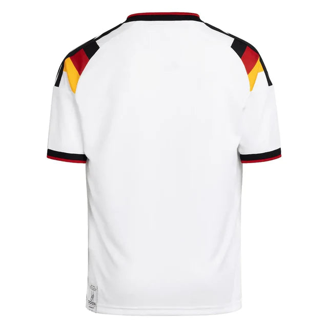 Kit Kids Germany Home 2026 World Cup