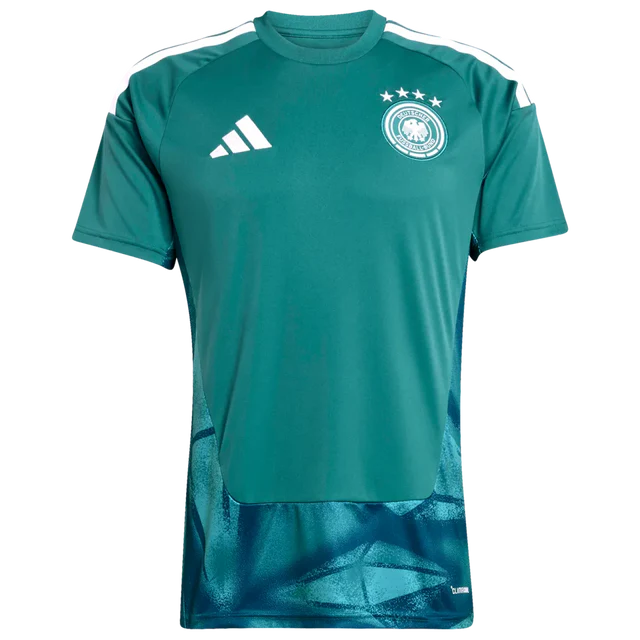 Jersey Germany 2026 Home Goalkeeper WorldCup