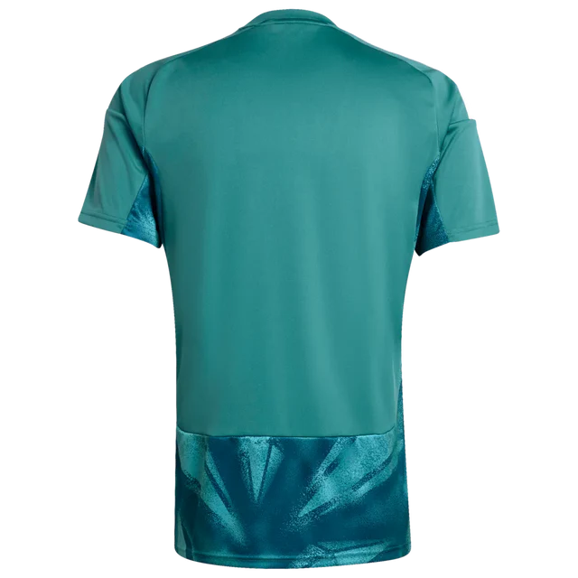 Jersey Germany 2026 Home Goalkeeper WorldCup