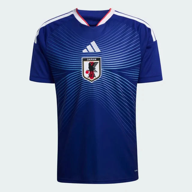 Kids Kit Japan 2026 Home WorldCup