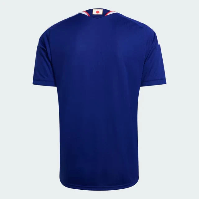 Kids Kit Japan 2026 Home WorldCup
