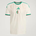 Jersey Argelia 2026 Home World Cup