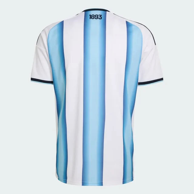 Kids Argentina 2026 Home WorldCup